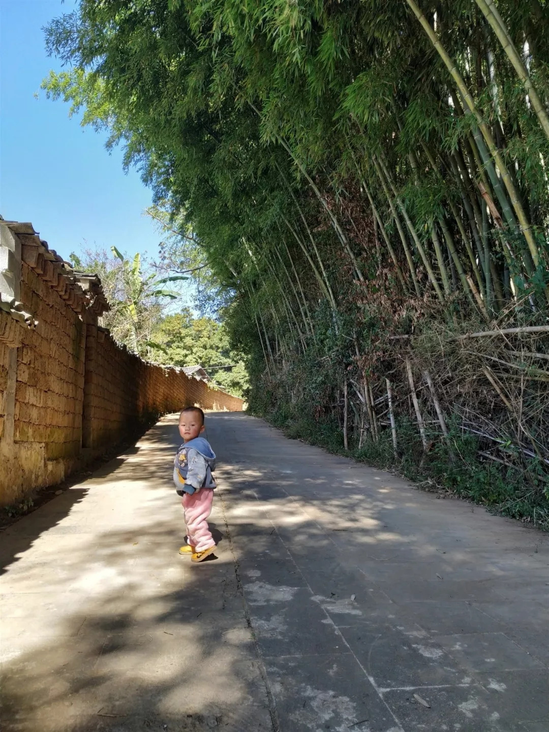 户撒佛祖的后花园现在怎么走,户撒为什么叫佛祖后花园