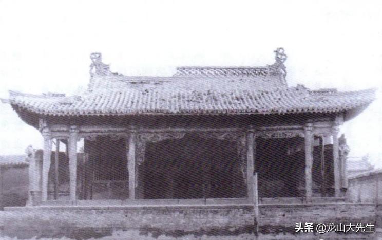 山西地方戏曲的现状,元朝为什么是戏曲的巅峰