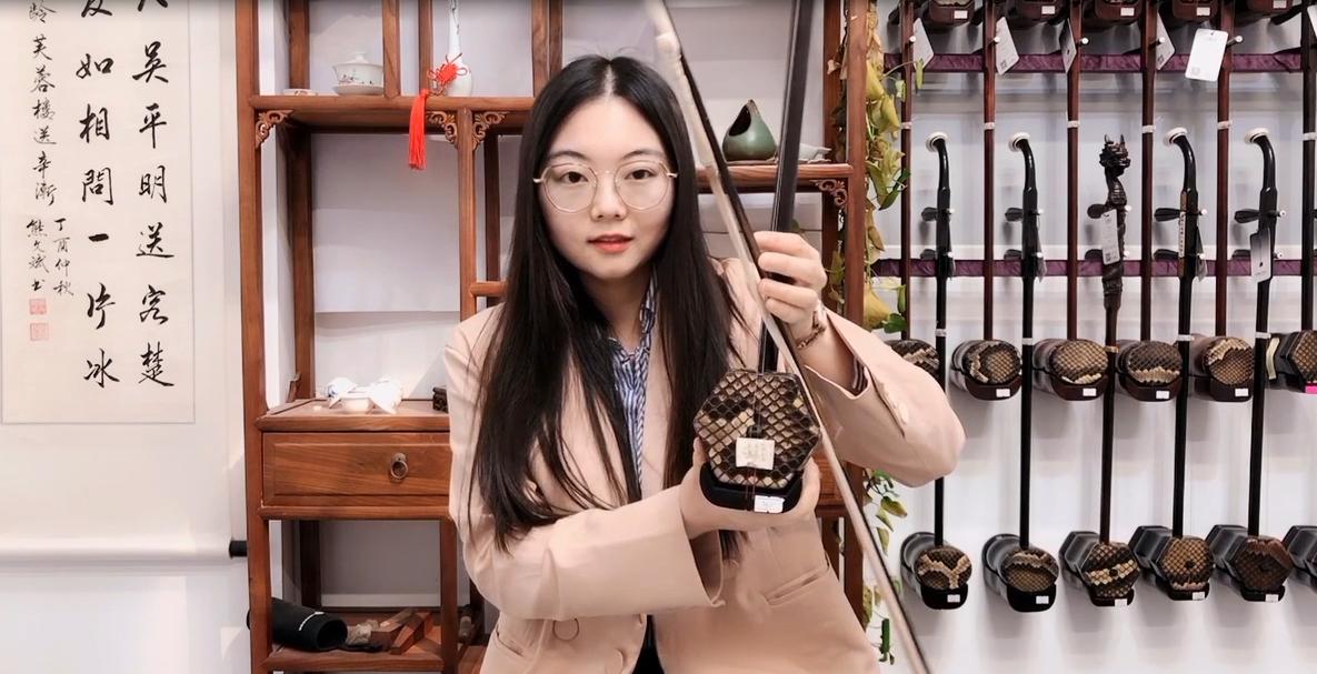 二胡音如何变小点,二胡消音夹音太小了怎么办