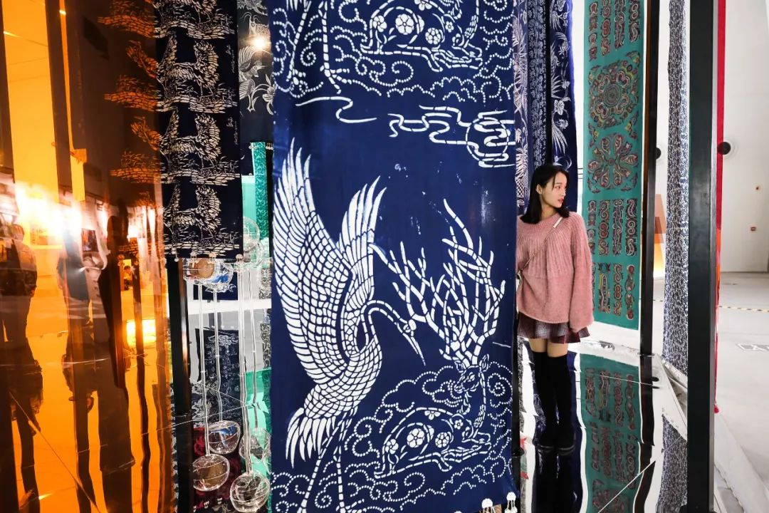 第四届中国设计大展及公共艺术展,中国第四届艺术设计展