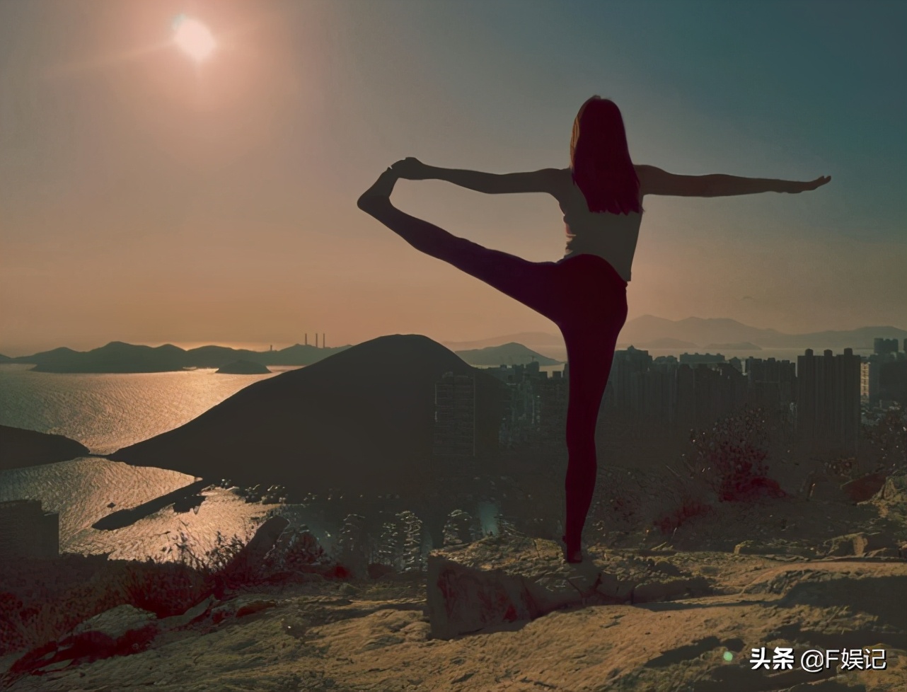 大刘和吕丽君能和好吗,大刘吕丽君同框照片