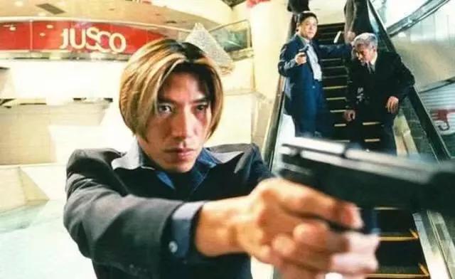 推荐黑帮电影教父,唯一能与教父媲美的黑帮电影