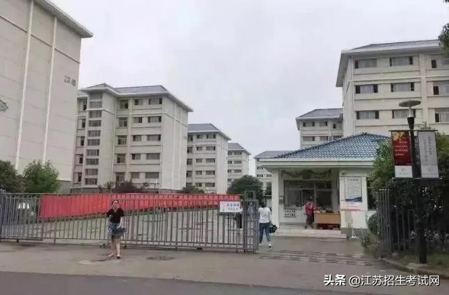 2020晓庄学院开学,介绍一下晓庄学院
