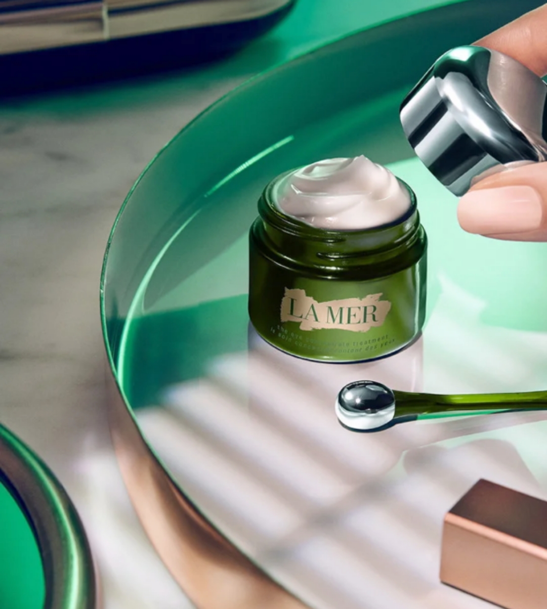 十大公认好用的眼霜雅诗兰黛,眼霜推荐大牌珀莱雅