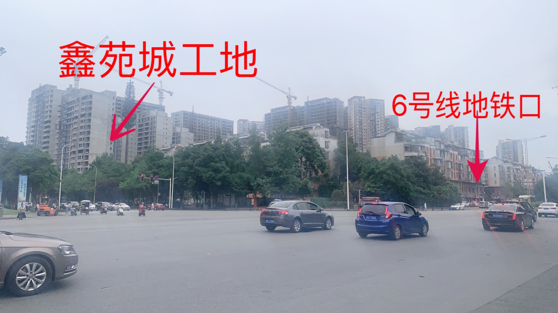 成都目前有多少烂尾楼盘,成都目前有哪些烂尾的楼盘