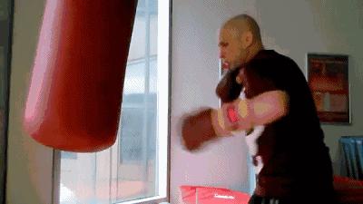 散打训练速度力量衔接方法,散打如何练爆发力