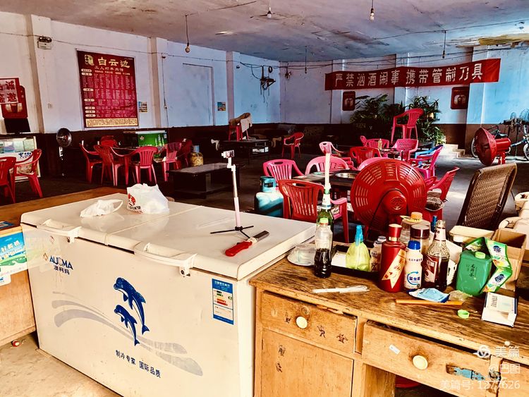 新安老家怀旧行，洛玻砂岩矿成为历史，洛阳水泥厂辉煌不再