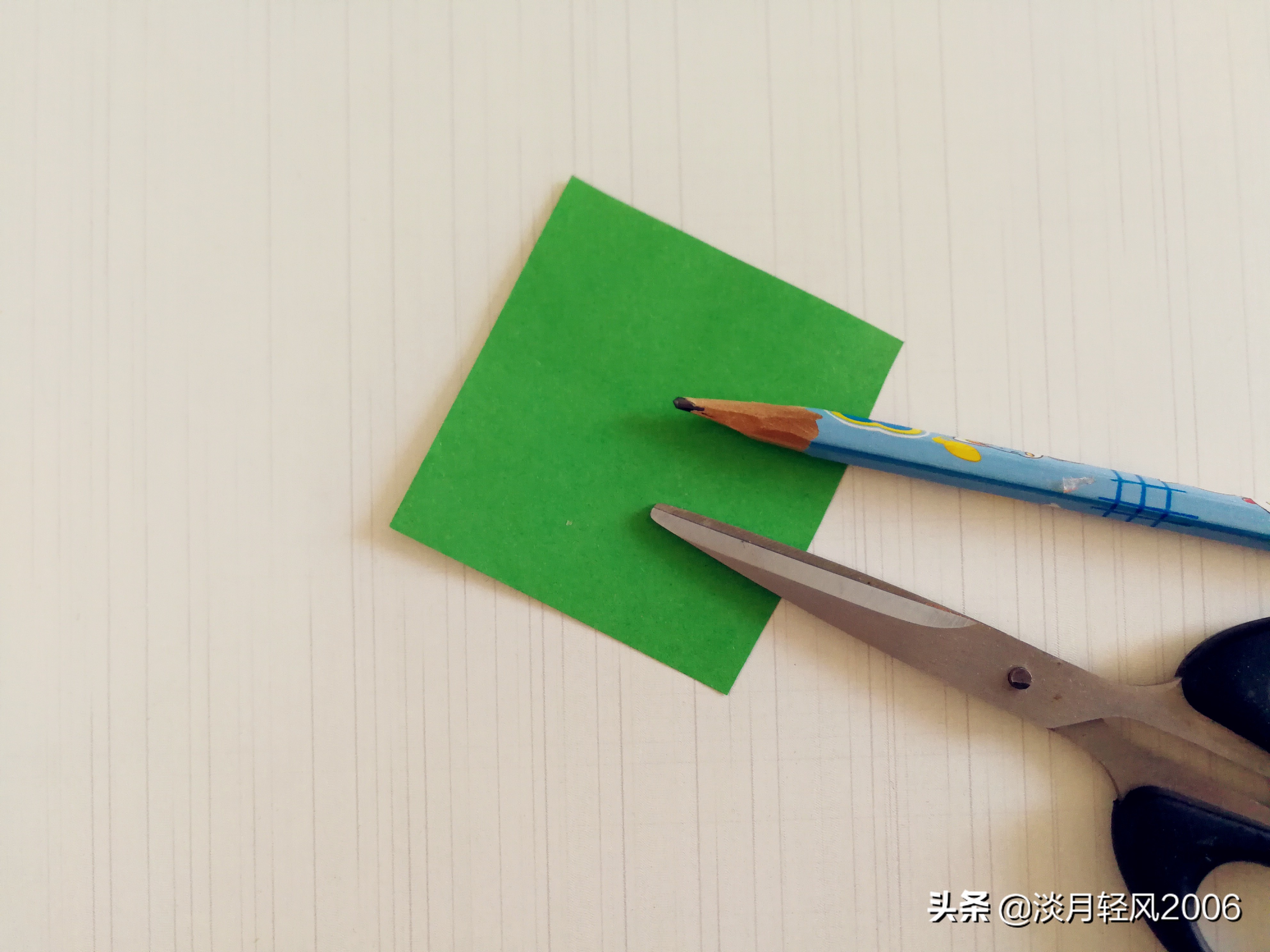 松树对称剪纸图案100种,剪纸手工儿童枫叶详细教程