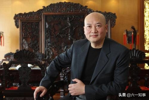 富华陈丽华视频,富豪陈丽华富华国际