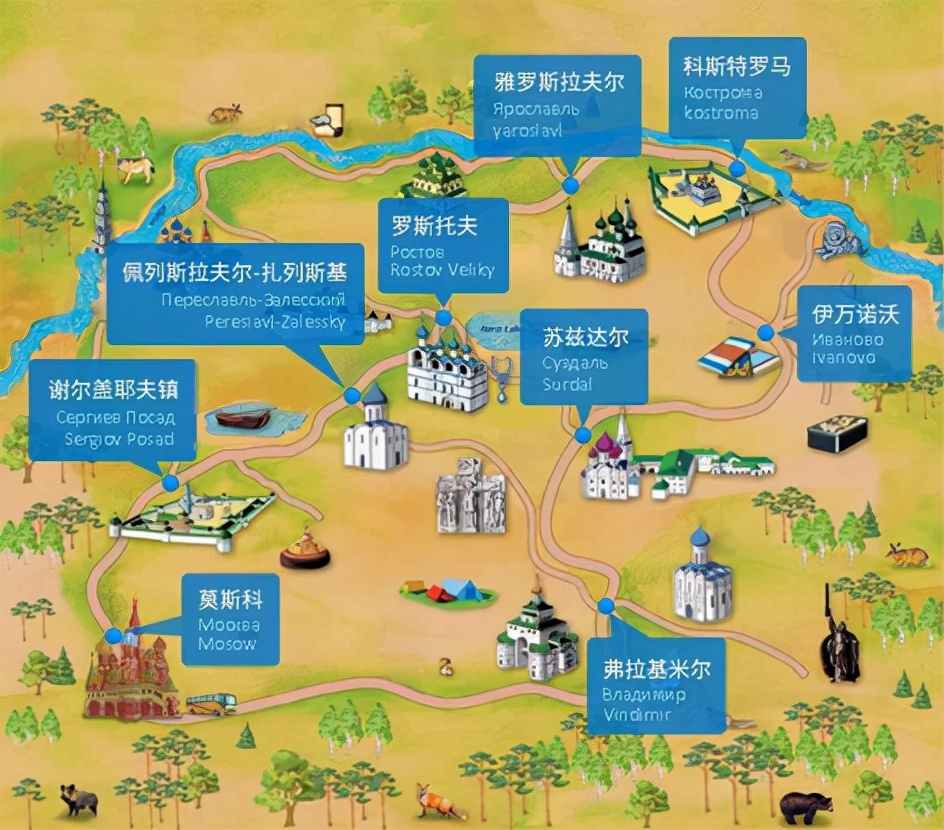 独一无二的项链,长条金环项链