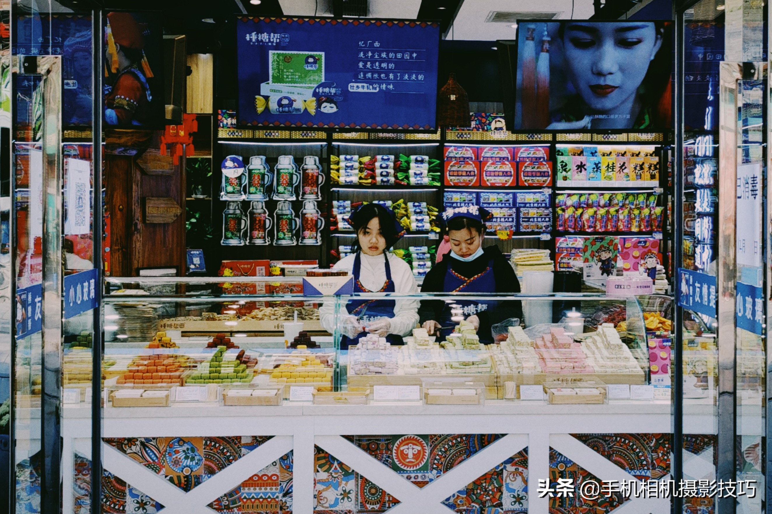 拍完照还需要修图么,拍完照后需要p图吗