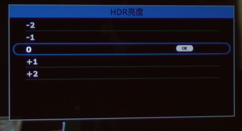 夏普xv-qz433a投影机评测,夏普xv-qz433a4k投影机