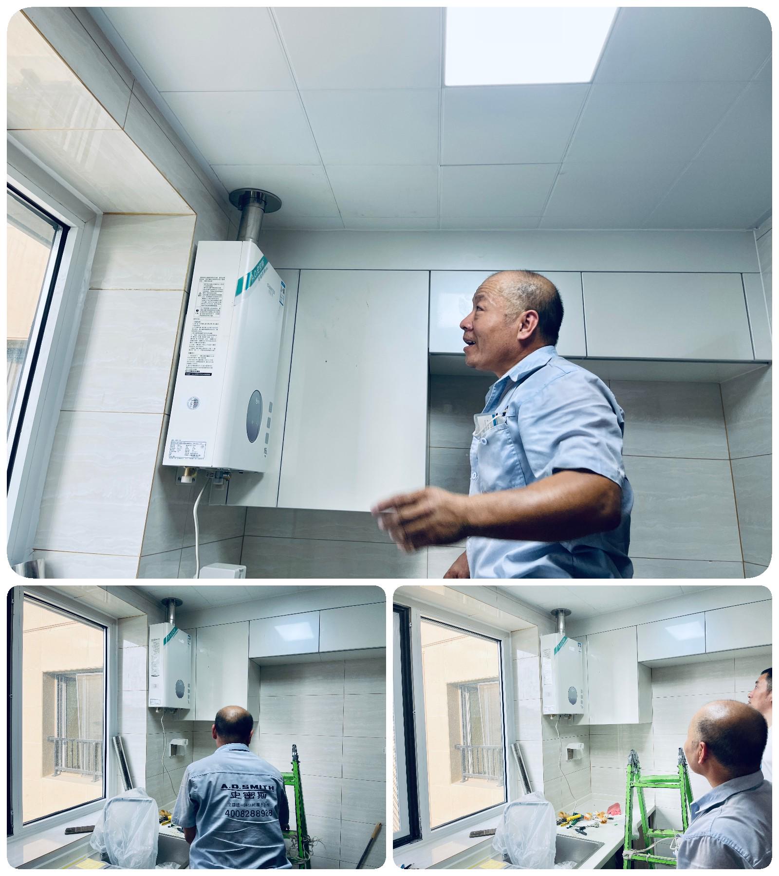 零冷水燃气热水器怎么做到的,零冷水燃气热水器好不好