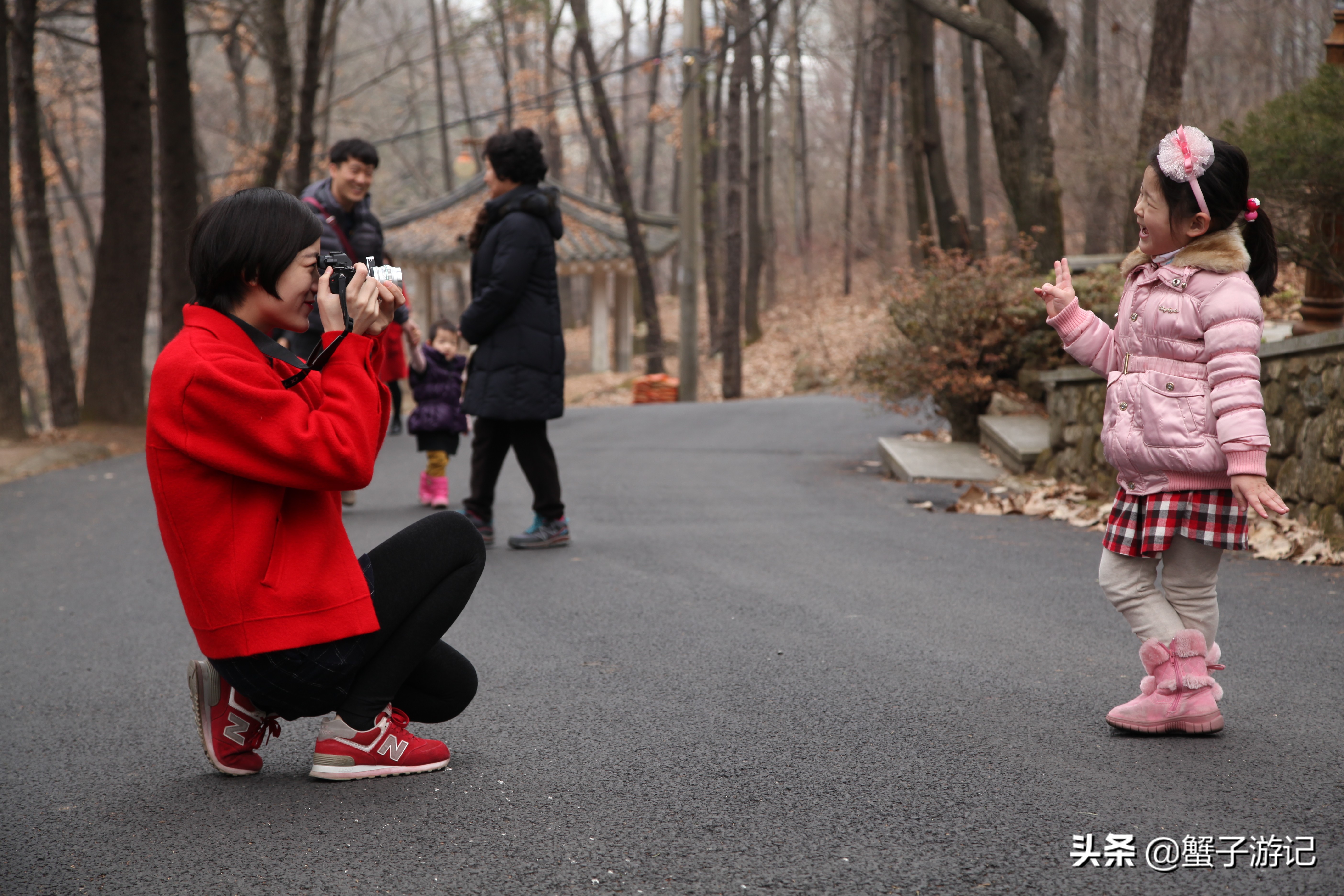 济州岛韩国之旅,去韩国旅游首尔和济州岛