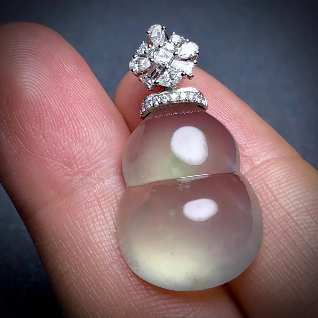 翡翠糯种是什么意思啊,翡翠糯种是什么