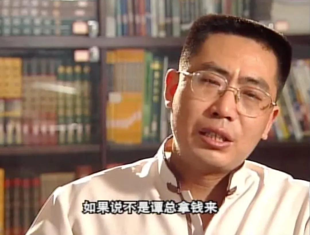 谭木匠的秘密:制作梳子的人,并不完美