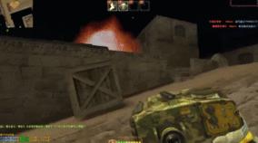 08年的反恐精英online,100年后的反恐精英