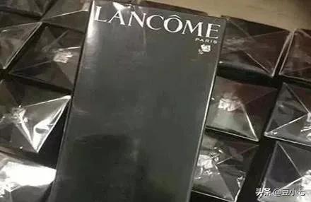 被禁止的化妆品排行榜,有哪些被禁止的化妆品