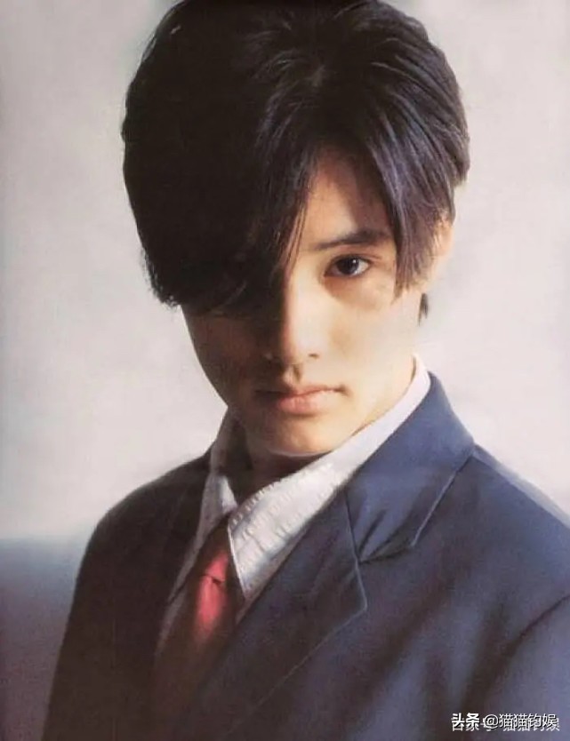 元斌年轻帅气,元斌帅气照片大全