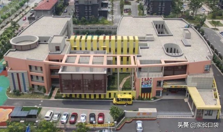 上海市级示范园一览表,上海一级园多久可以评示范园