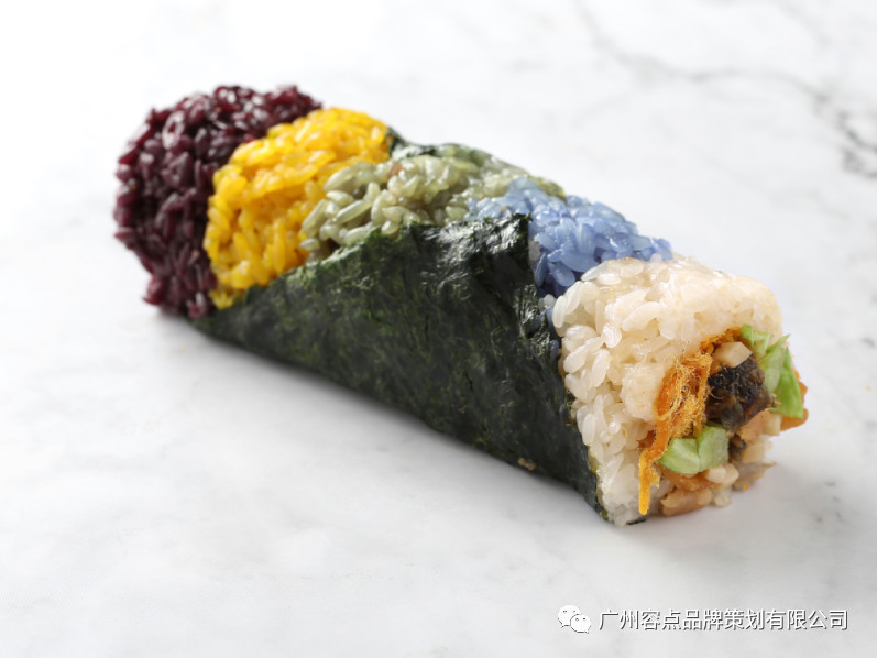 容点案例|咏春有米——吃好饭，练好功，一起闯江湖！