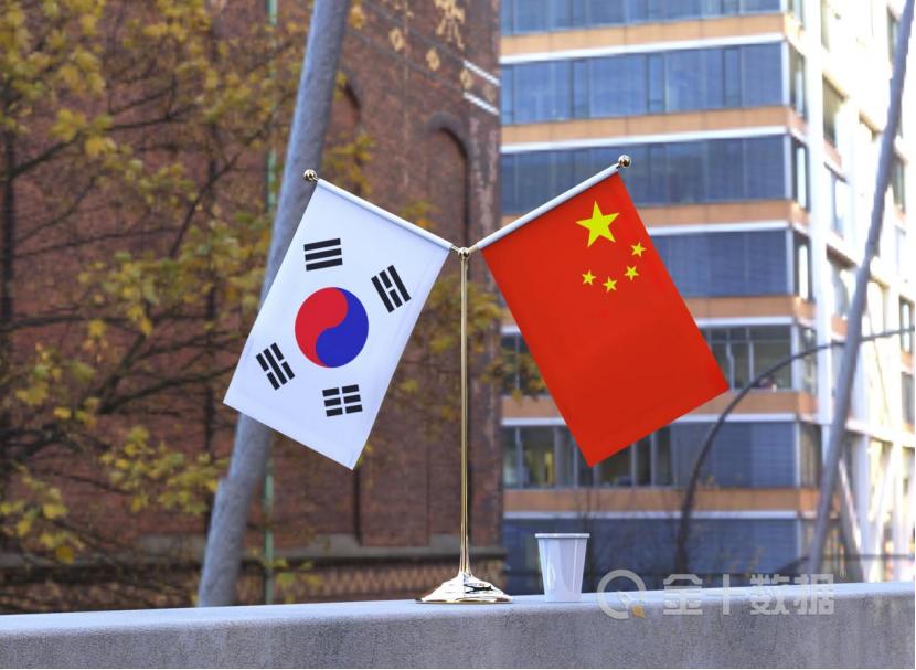 100％中国制造！韩国自华进口6794吨泡菜，转手倒卖赚了5243万元