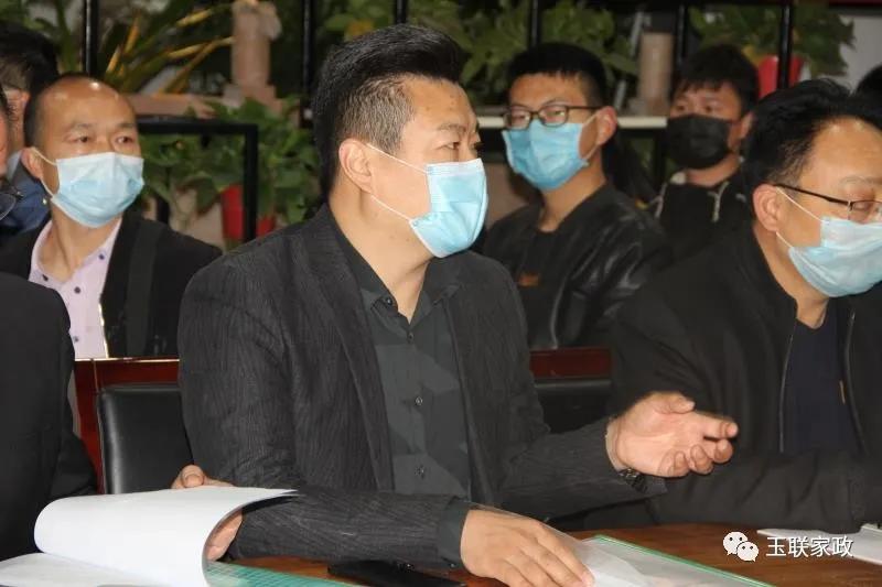 郑家协家电清洗专委会“第一期中央空调清洗培训班”顺利开班