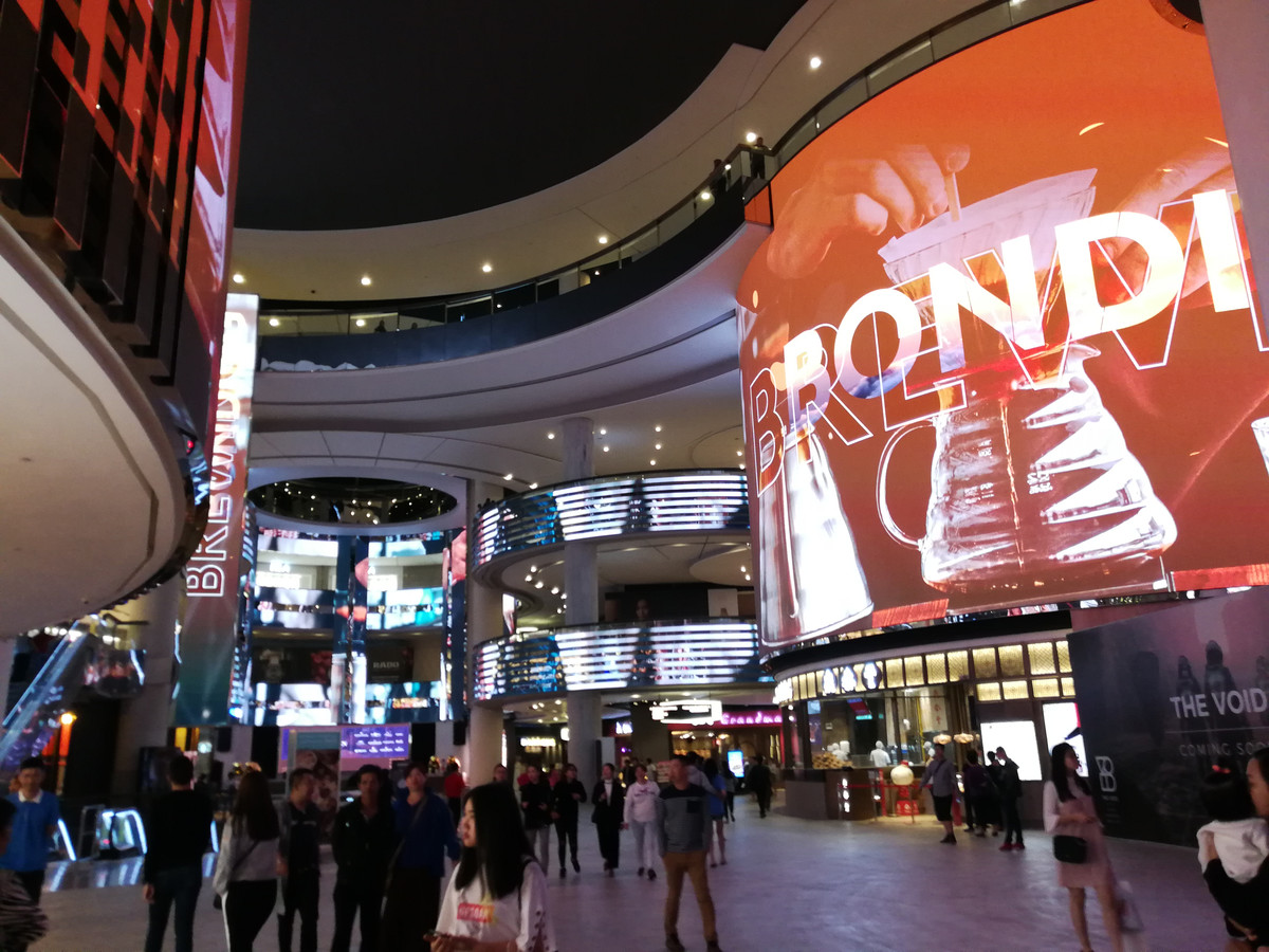 从学徒做成老板的经历,从创业者蜕变创业导师的故事