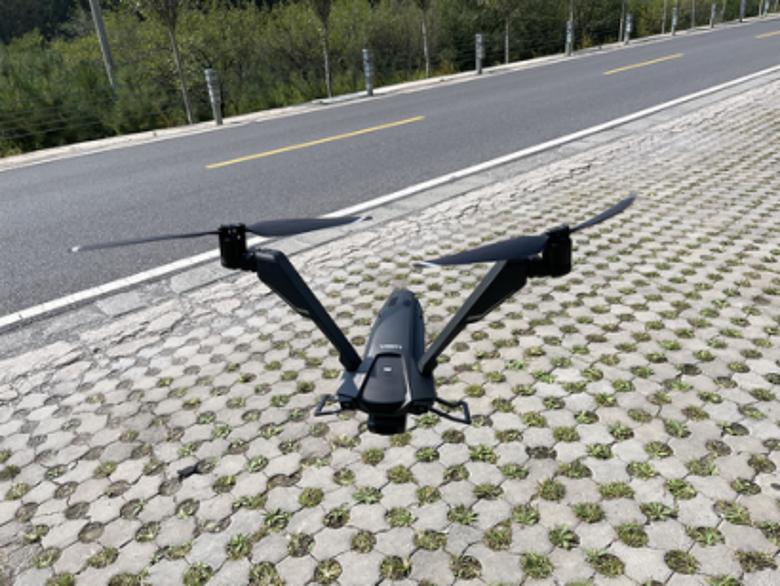 科幻片无人机,科幻片微型昆虫无人机