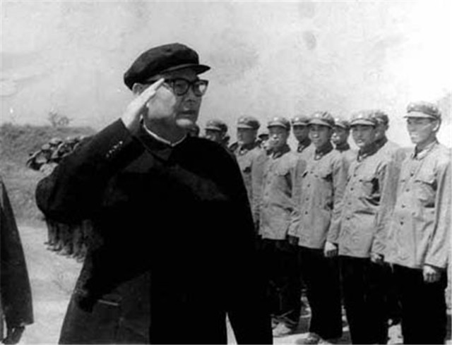 人民军队总参谋长,人民解放军现任总参谋长