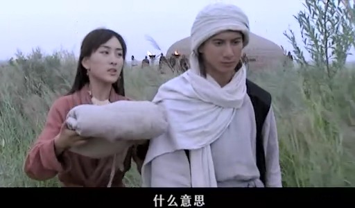 从“三科视后”到无剧可拍，马苏早已写好了自己的结局