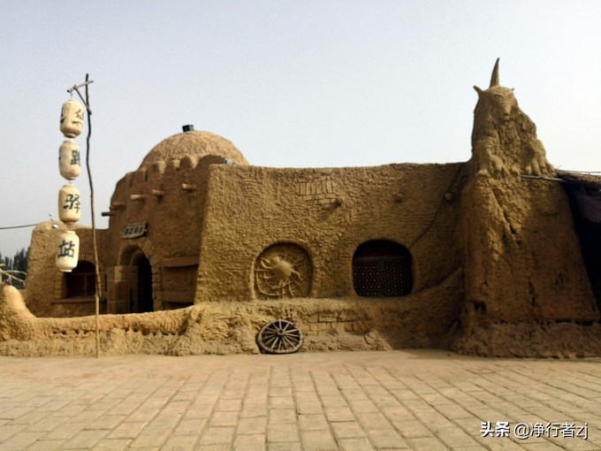 「原创」穿越多彩*疆新**（第七站）叶城，昆仑第一迷城