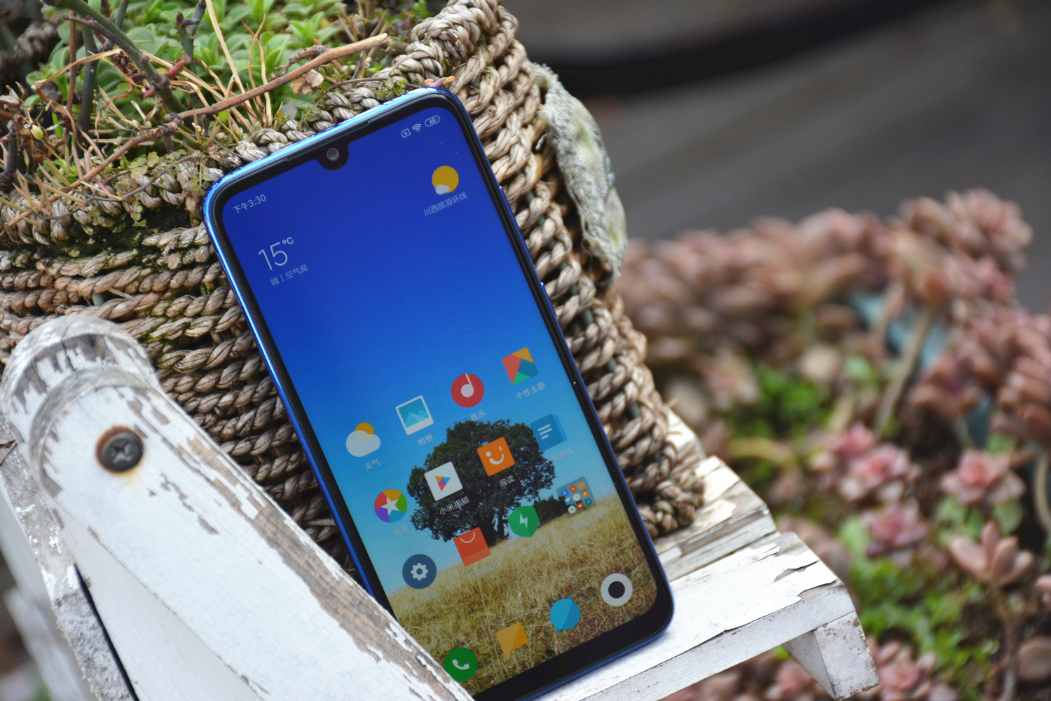 红米note7心路历程是真的吗,不吹不黑手机体验