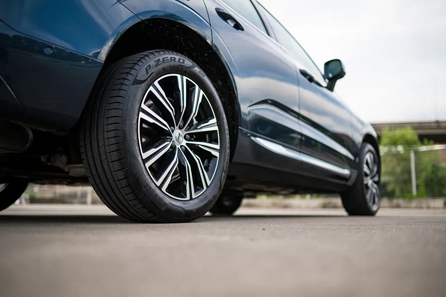 沃尔沃v60原生车机,沃尔沃xc60系统升级2.5后的感觉