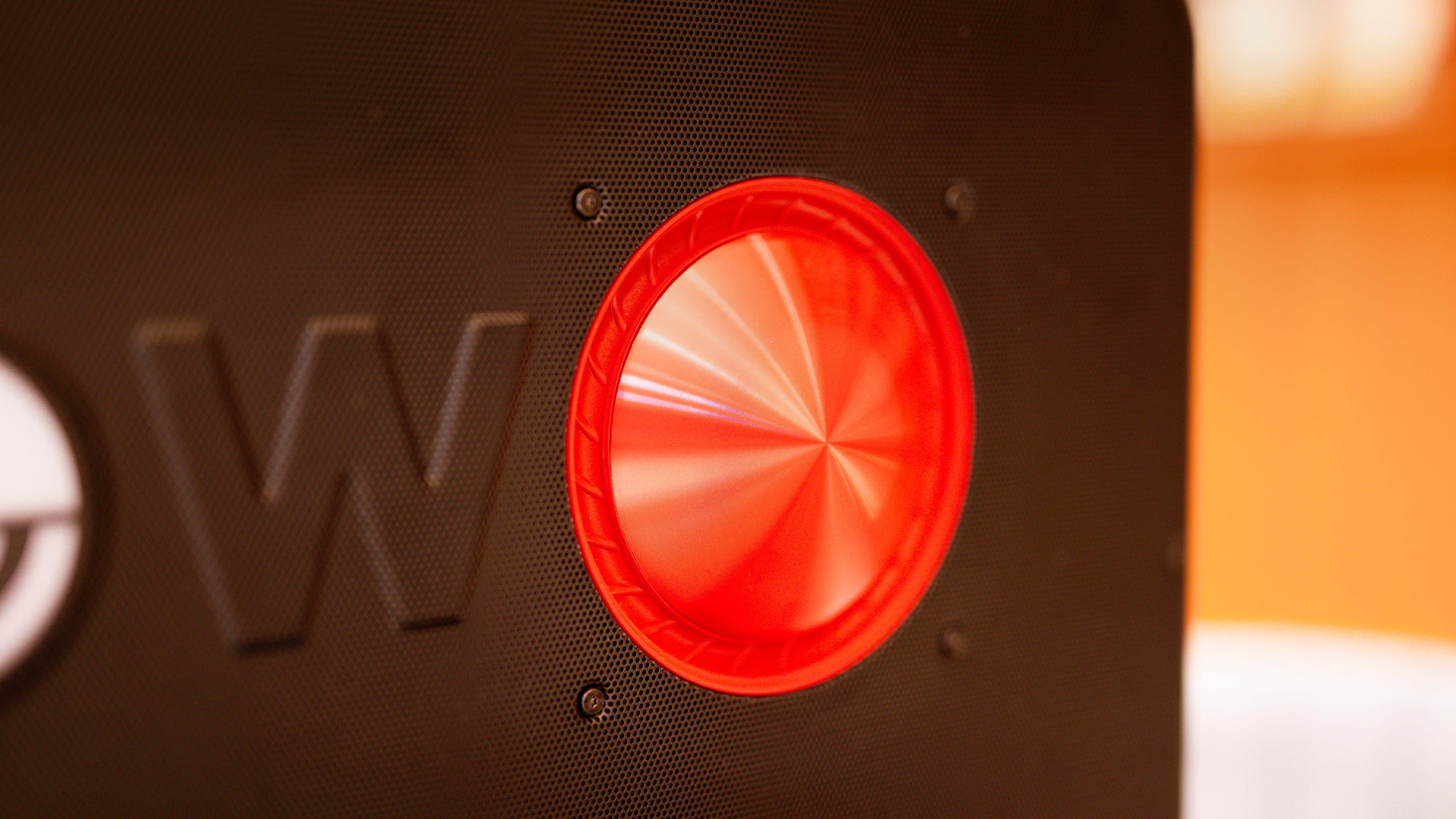 看得见的好声音，LyiewPro3悬浮歌词蓝牙音箱