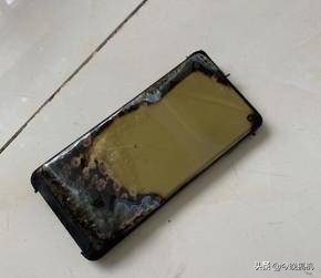 三星手机爆炸后又出现系统坏了,三星手机系统崩溃事件后续