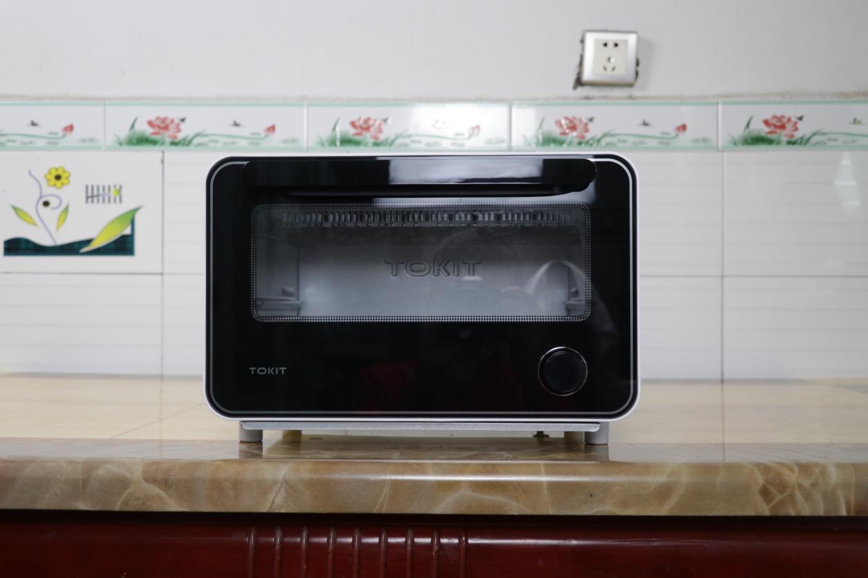 智能烤箱tokit,tokit小烤箱
