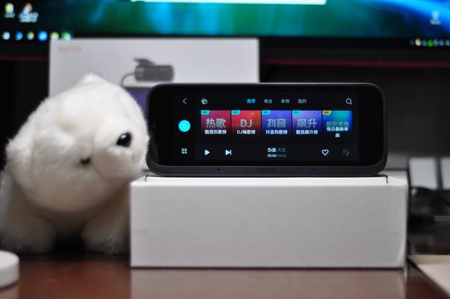 怎样安装70迈智能行车助手套装,70迈行车助手适配的前置摄像头