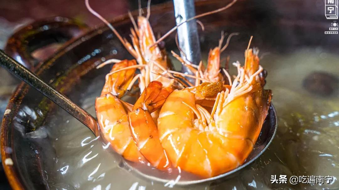 2022年生料火锅打边炉,2023年最火的打边炉菜品