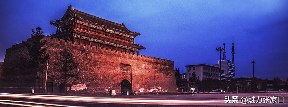 2019张家口这些高段位区域看完惊呆