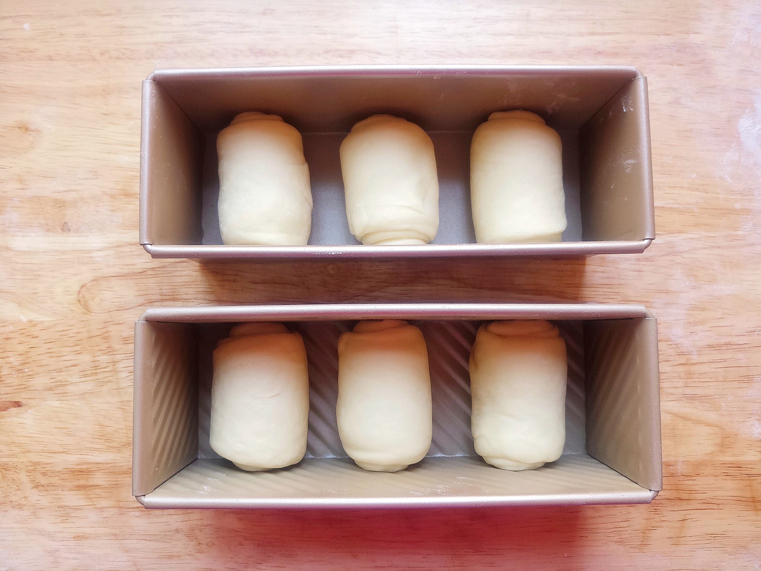 自制吐司怎么样不粘模具,自制吐司怎样不干