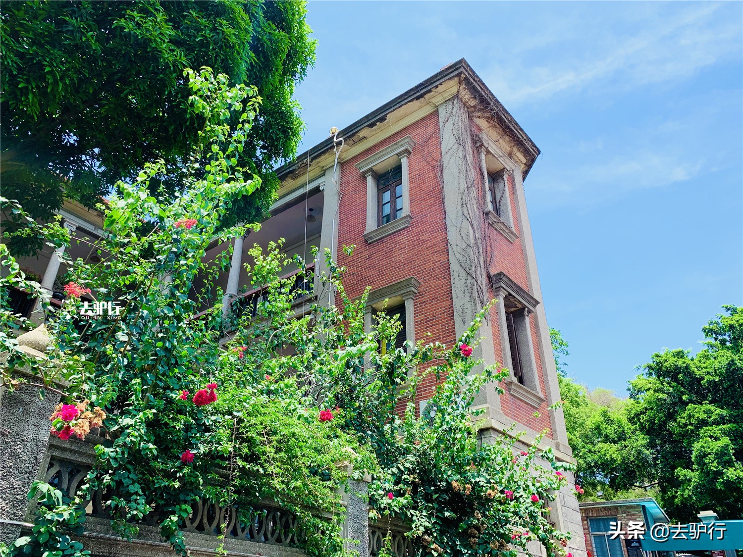 鼓浪屿哪些景点值得打卡,鼓浪屿5大景点值得去玩吗