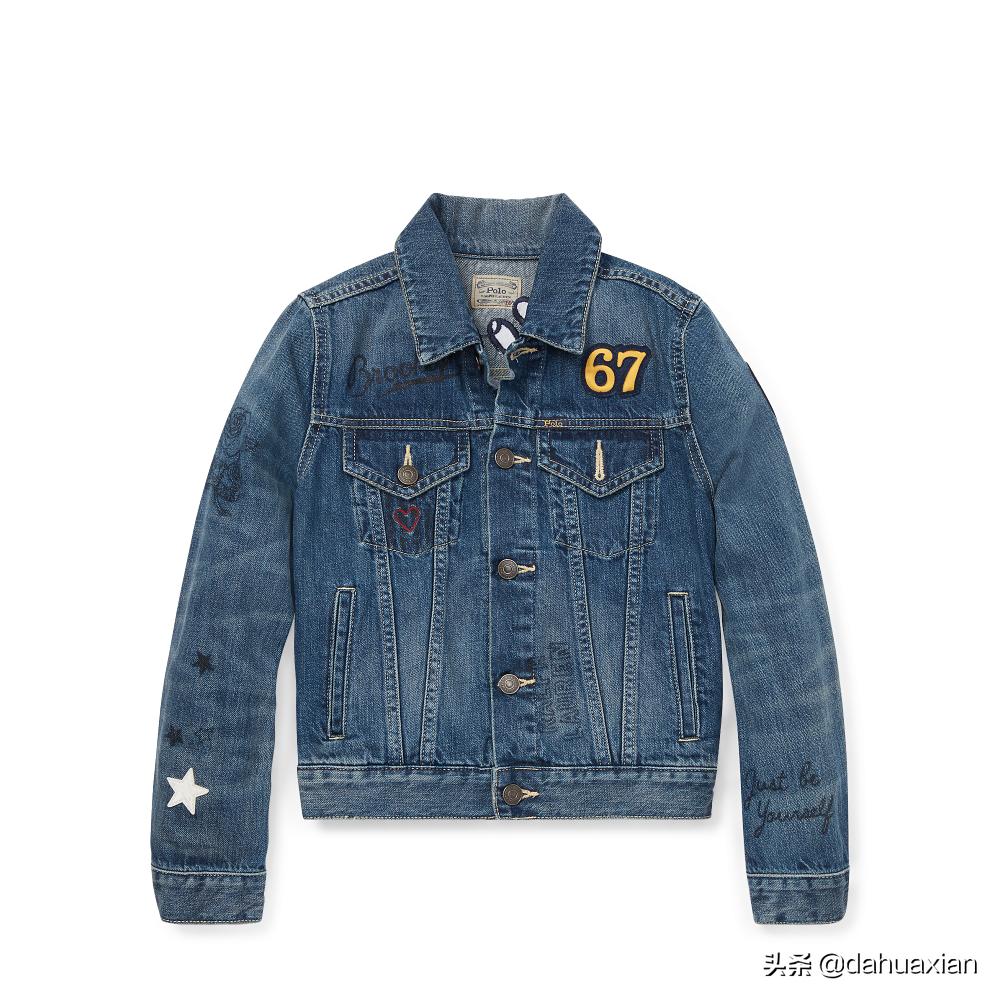 拉尔夫劳伦童装polo,拉尔夫劳伦官方童装