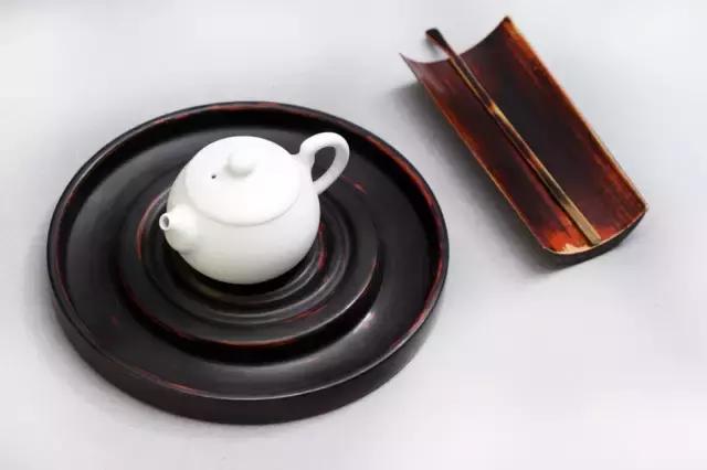 从设计师到漆艺家,他以慢对抗这世界的浮躁