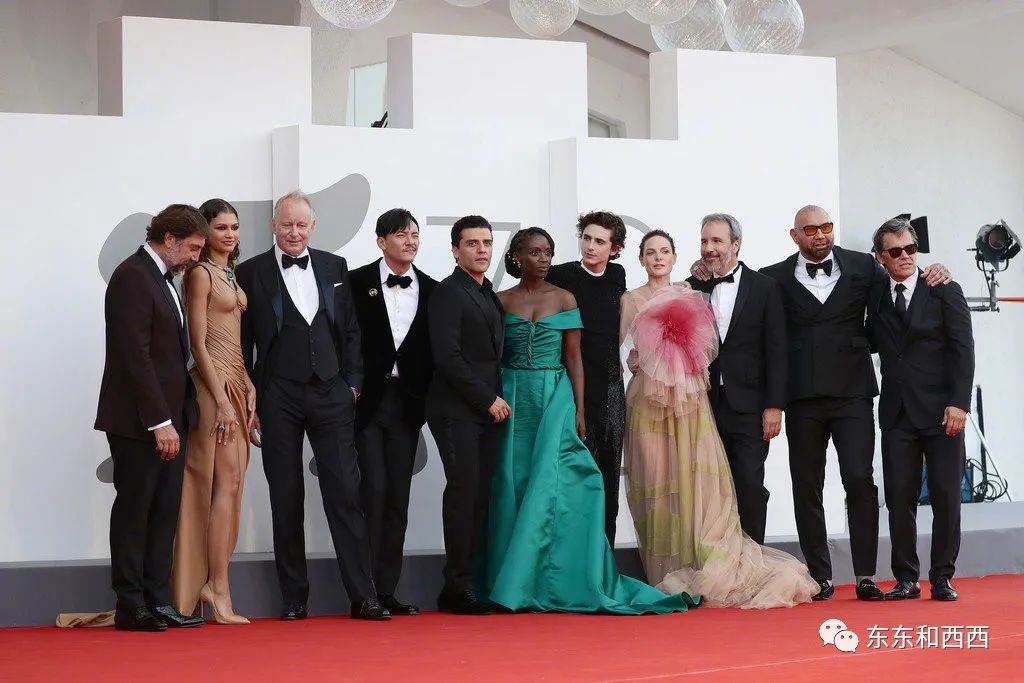 甜茶维密,甜茶威尼斯电影节红毯最帅男明星