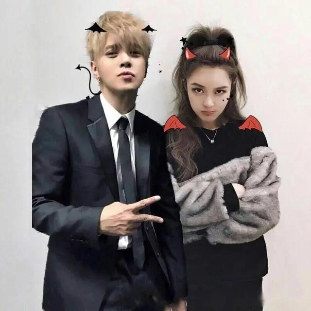 周扬青手撕罗志祥对吗,周扬青手撕罗志祥电影