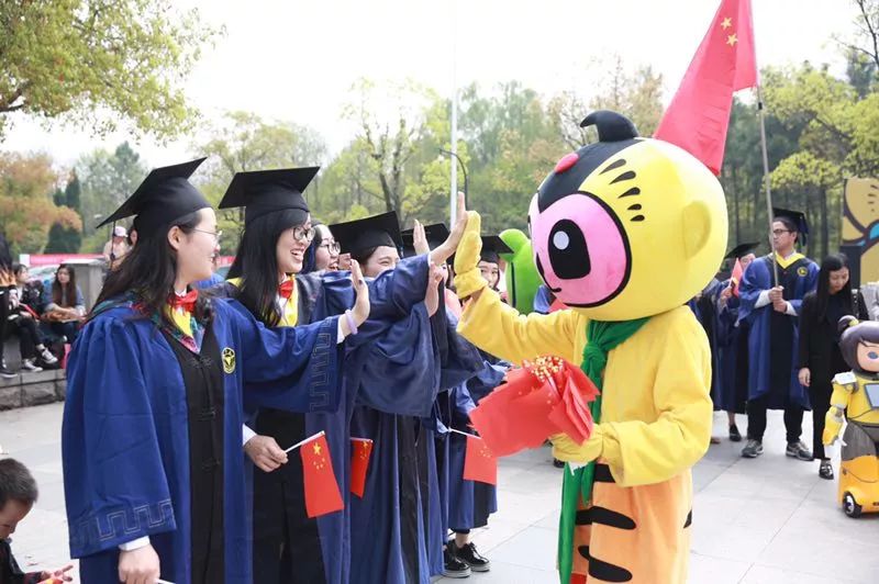 一个月后的杭州，红遍世界的明星都要来！