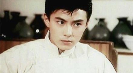 为什么刘德华火一辈子,为什么刘德华能火