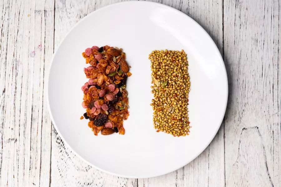 明星推荐麦片,网红同款麦片