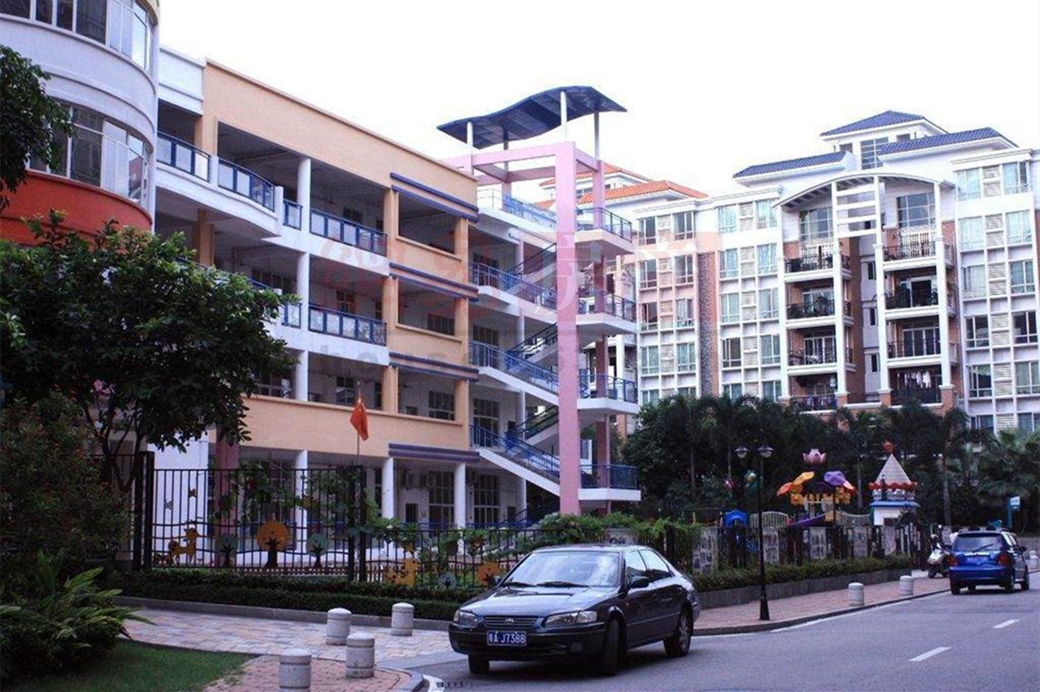 幼儿园早上放音乐扰民可以报警吗,幼儿园早上放音乐噪音扰民